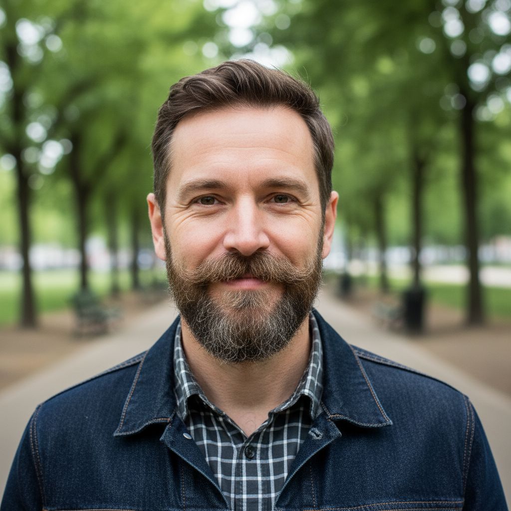 Get a Clean Shave for New Mustache Styles