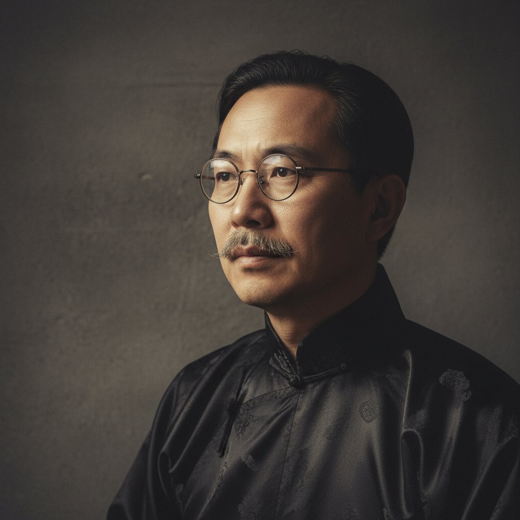 Discover Trending Looks in Our Mustache Styles Library