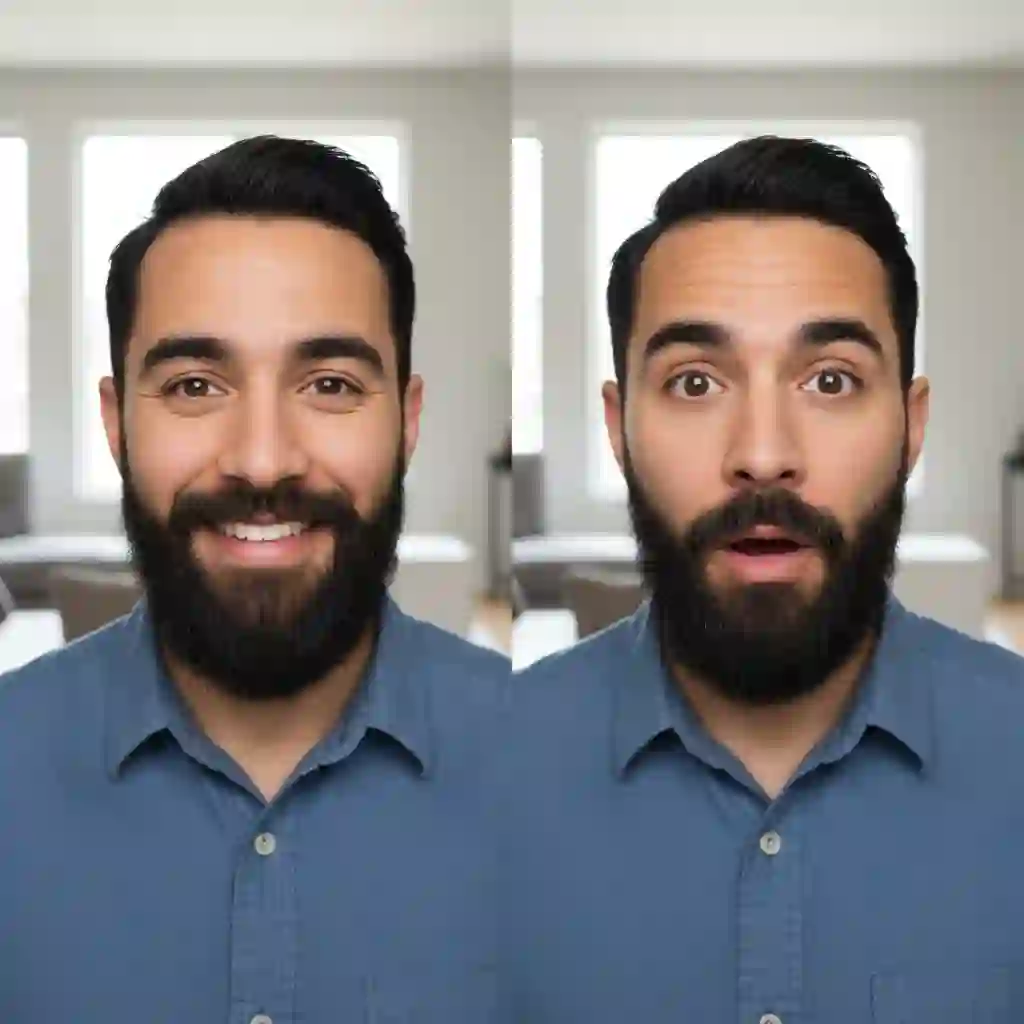 4 Proven Beardless Filter Online Free Sites So You Don't Need to Install Any Apps