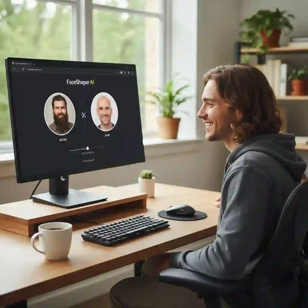 Overview of leading beardless filter online free tools, highlighting accurate beard removal, seamless skin reconstruction, privacy-conscious processing, and fast cross-device performance without installing separate applications.