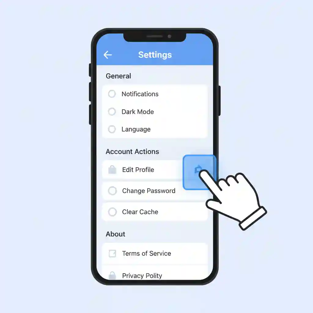Illustrates comparing copycats versus the original when learning how to do the beardless filter, helping users avoid low-quality effects and confirm the authentic lens via creator and source links.