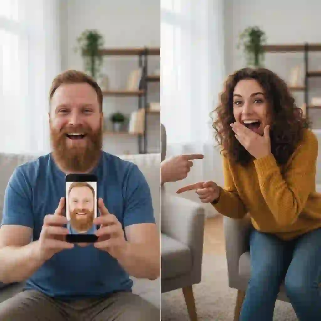 Learn How to Use Beardless Filter in Under 60 Seconds with These 3 Steps