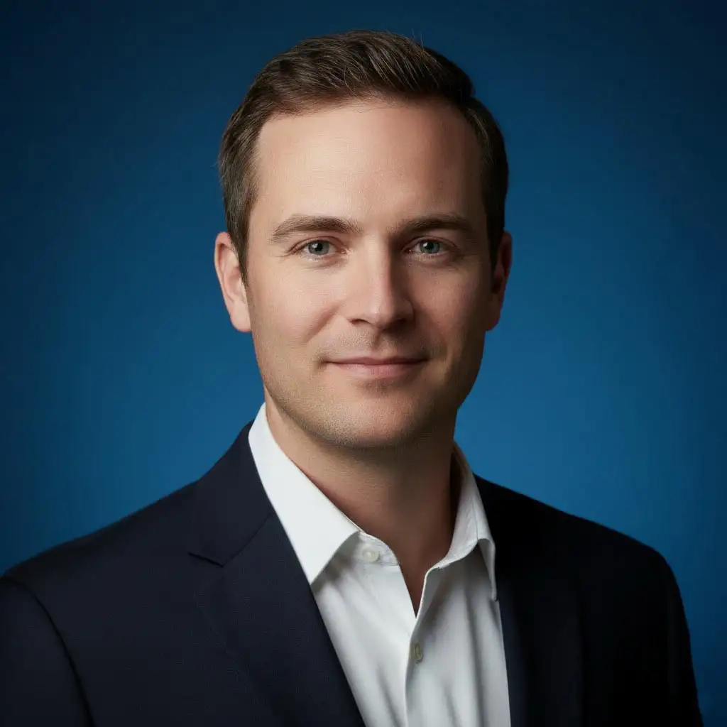 After - beardless filter result