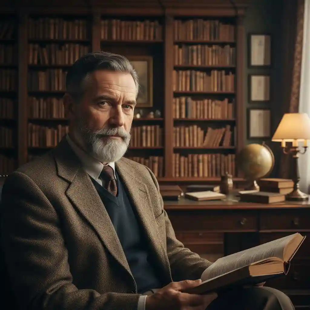 Before - beardless filter preview